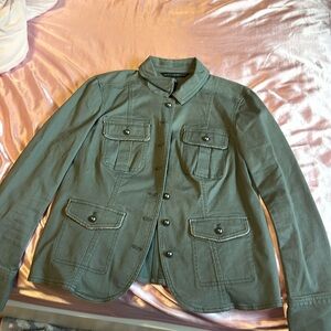 White House black market jacket